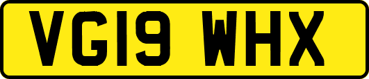 VG19WHX