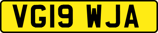 VG19WJA