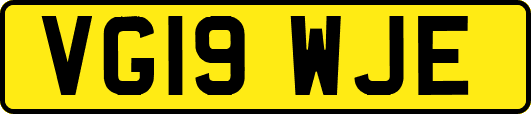 VG19WJE