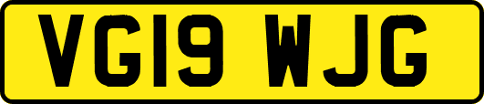 VG19WJG