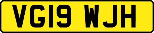 VG19WJH