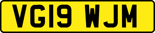 VG19WJM