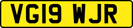 VG19WJR