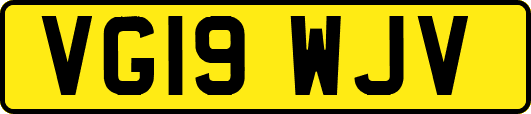 VG19WJV
