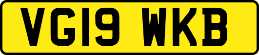 VG19WKB