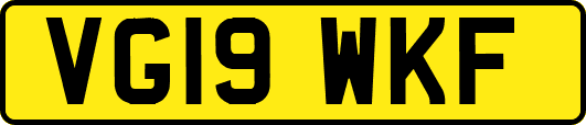 VG19WKF