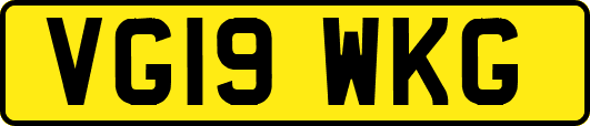 VG19WKG