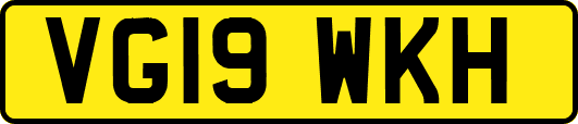 VG19WKH