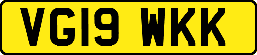 VG19WKK