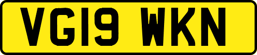 VG19WKN