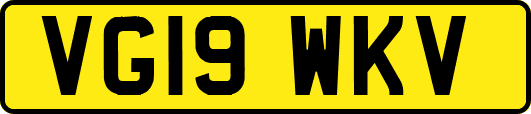 VG19WKV