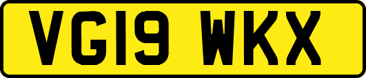VG19WKX