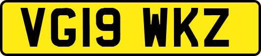 VG19WKZ