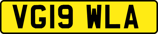 VG19WLA