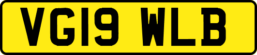 VG19WLB