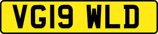 VG19WLD