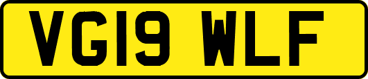 VG19WLF