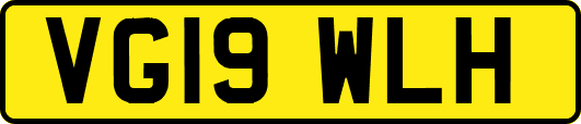 VG19WLH