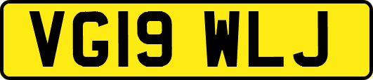 VG19WLJ