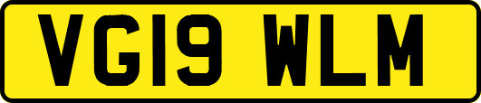 VG19WLM