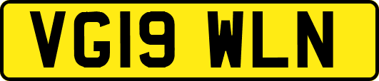 VG19WLN