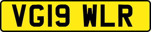 VG19WLR