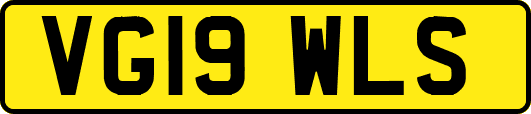 VG19WLS
