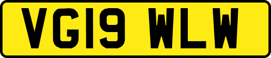 VG19WLW