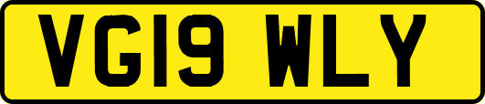 VG19WLY