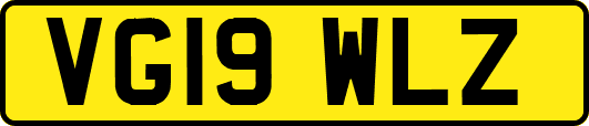 VG19WLZ