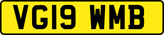 VG19WMB