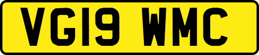 VG19WMC