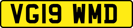 VG19WMD