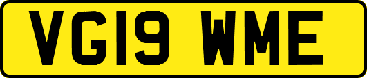 VG19WME