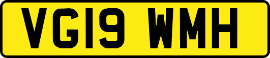 VG19WMH