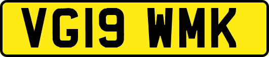 VG19WMK