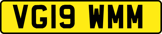VG19WMM