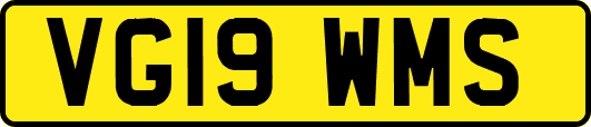 VG19WMS