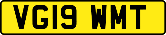 VG19WMT