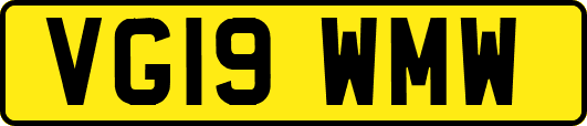 VG19WMW