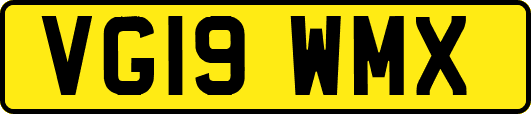 VG19WMX