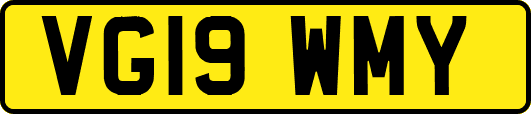VG19WMY