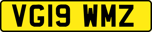 VG19WMZ