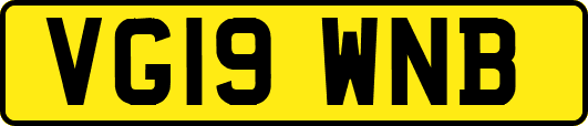 VG19WNB