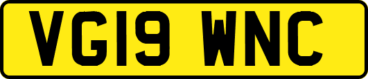 VG19WNC