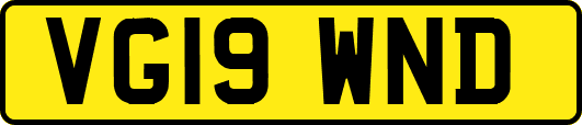 VG19WND