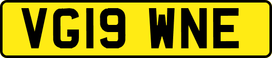 VG19WNE