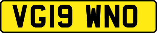 VG19WNO