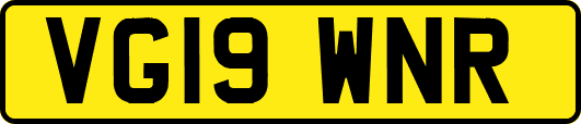 VG19WNR
