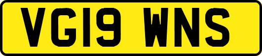 VG19WNS